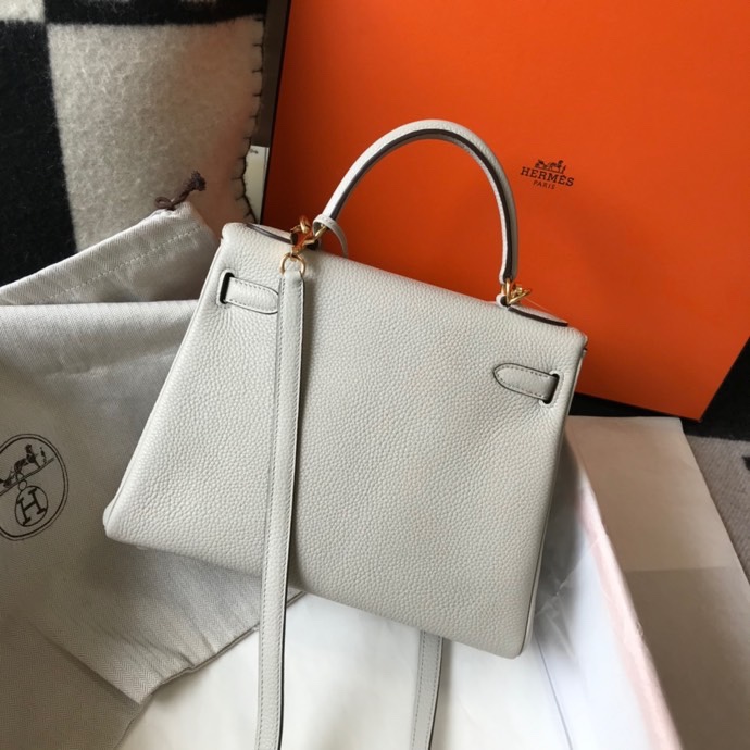 Hermes Kelly Bags